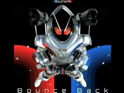 SoutherN -  Bounce Back [Single]