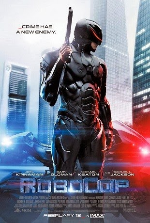 robocop 2014