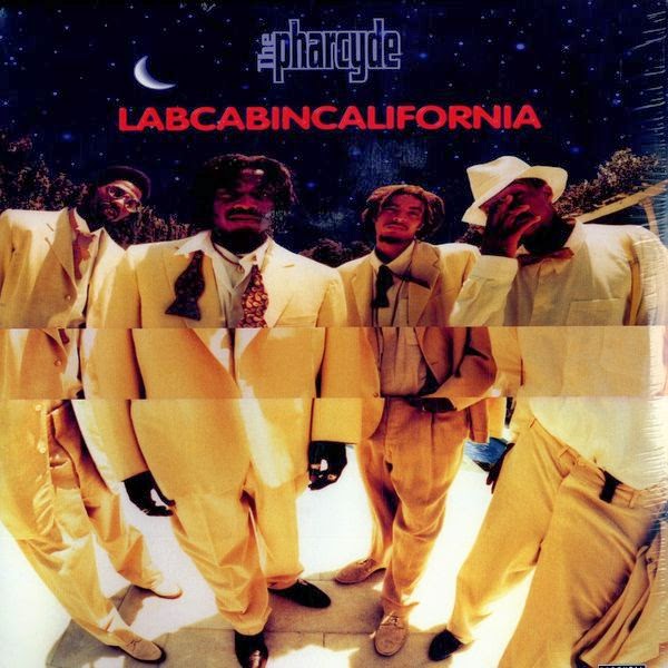 yoke the joker The Pharcyde Labcabincalifornia