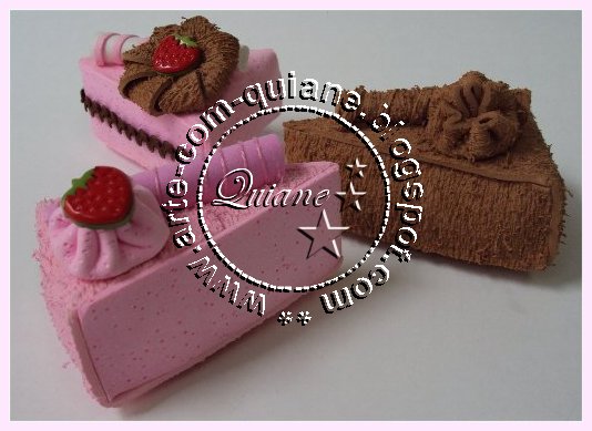 Arte Com Quiane Paps E Moldes De Artesanato Apostila Fatia De Bolo É só imprimir e ser feliz com a criançada. arte com quiane