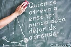 Aprendiendo