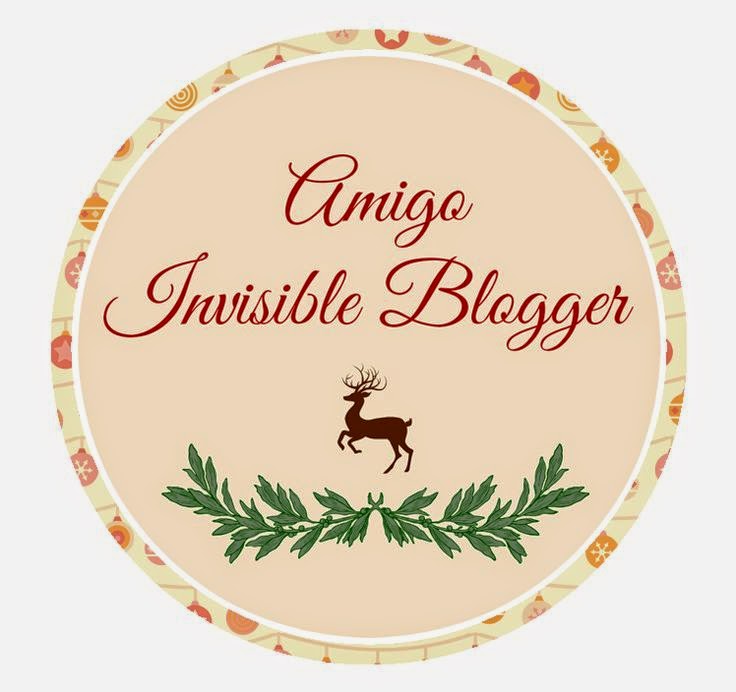 Amigo invisible Blogger