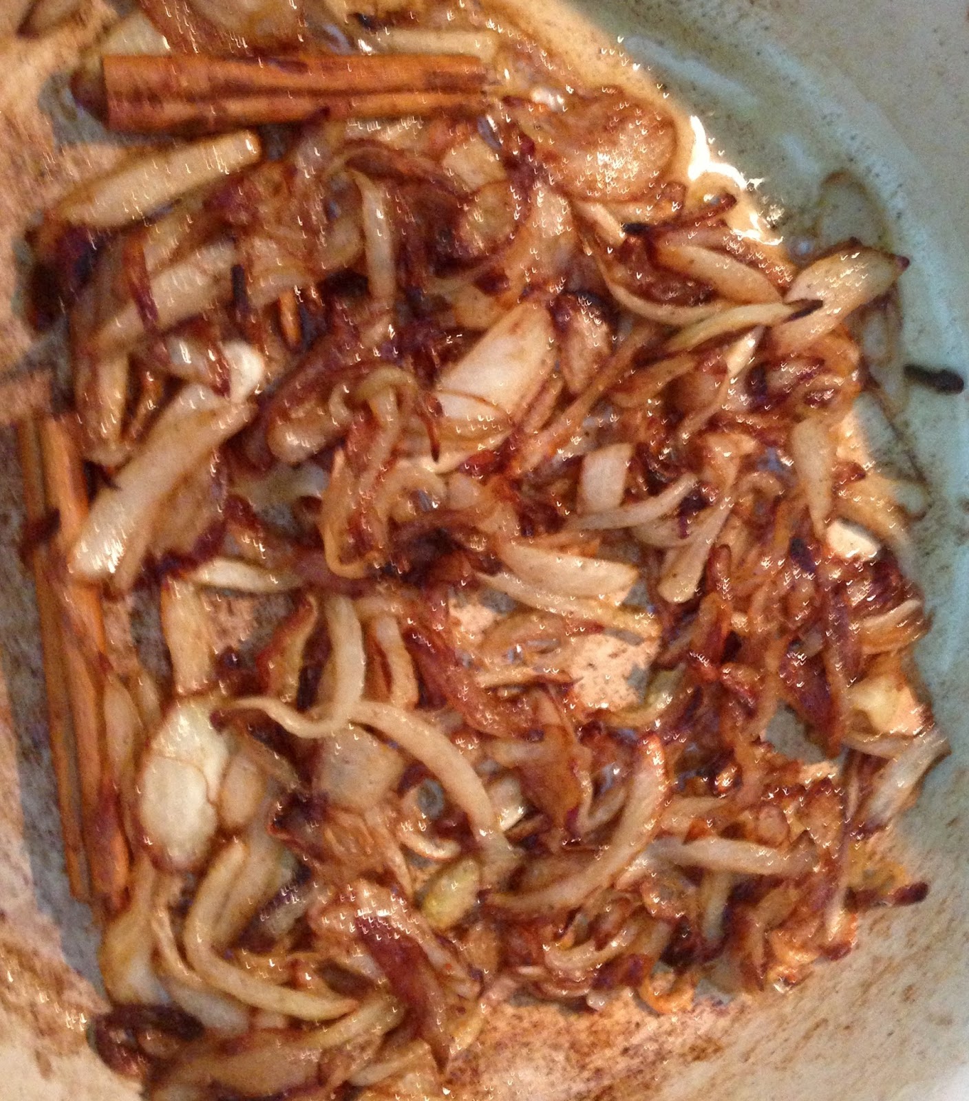 Buttermilk Marinated Chicken Curry Maithili Pradhan