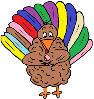 Coloring Page Turkey Coloring Page Turkey