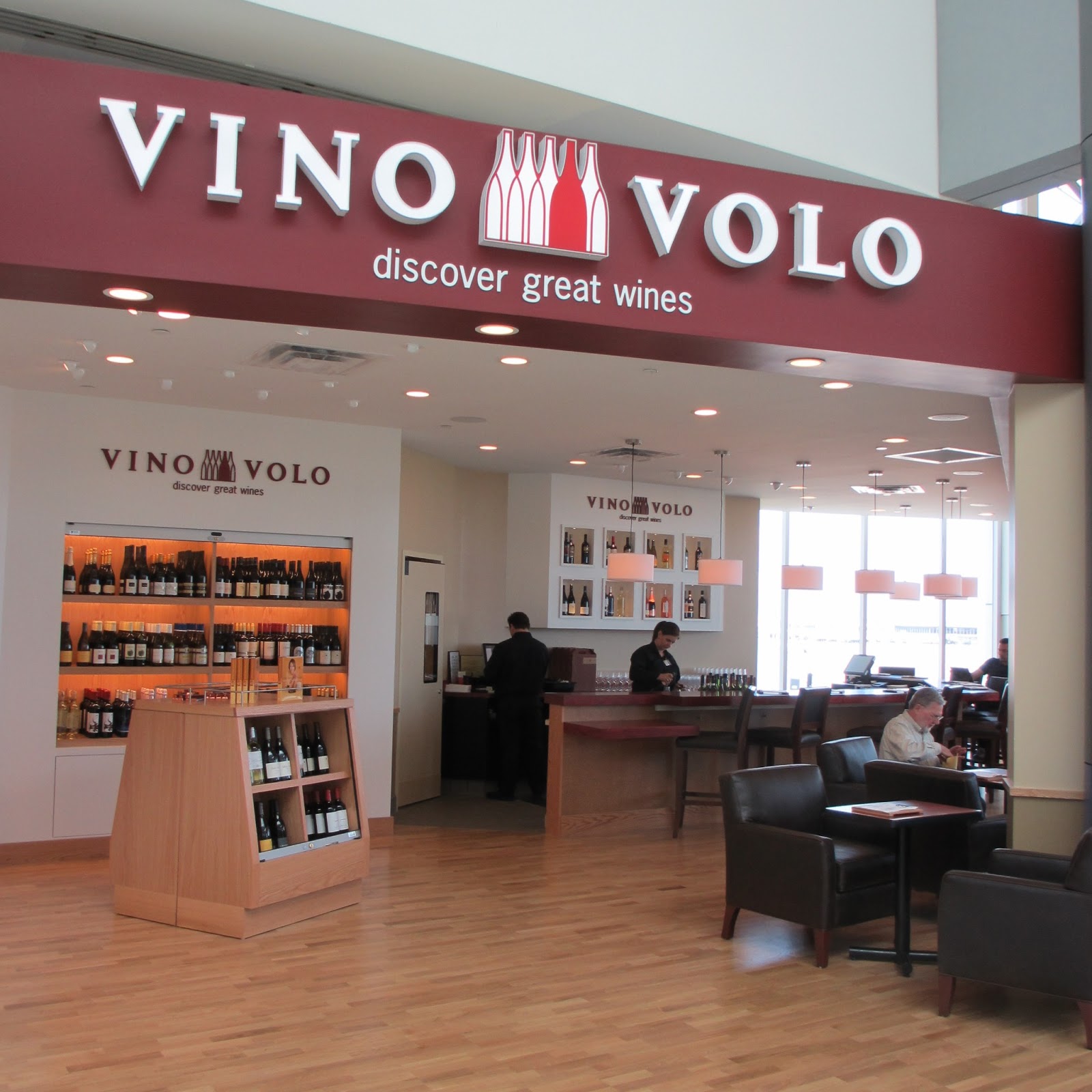 The Naked Vine Wine Advice for the Rest of Us.™ New Flights from CVG