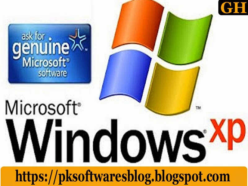 Windows Xp Activator