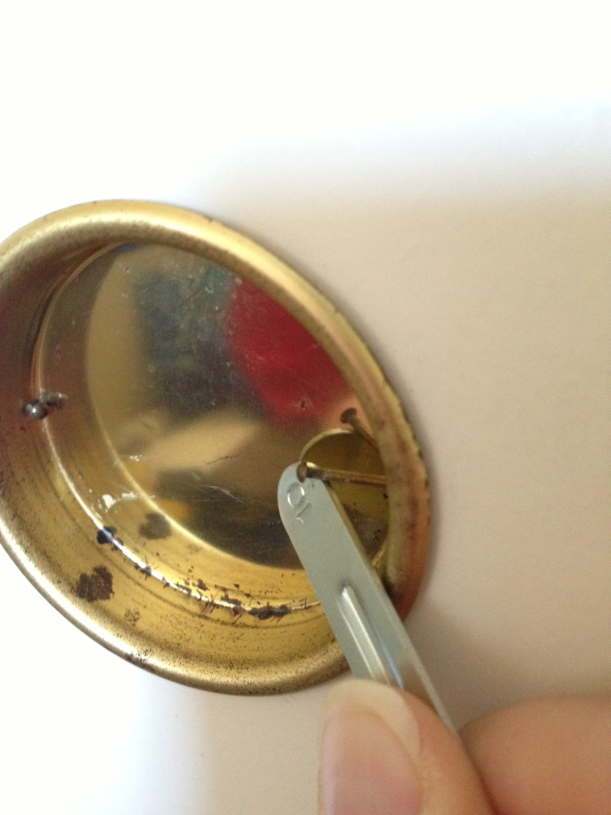 In Knots Easy Upgrade Closet Door Hardware