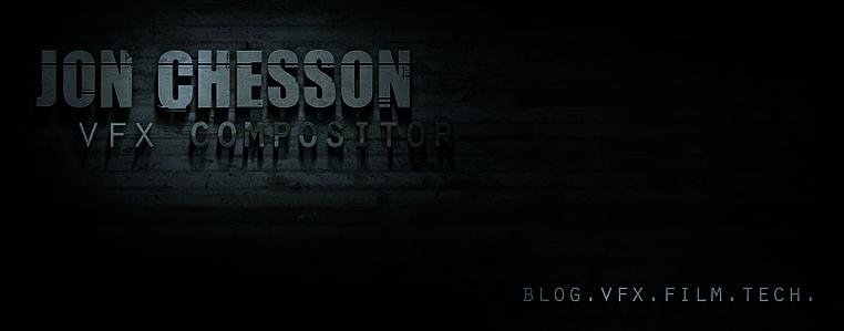 jon.chesson.blog