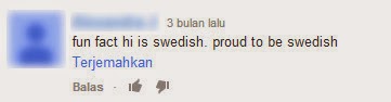 Overproud Swedia Overproud Swedia