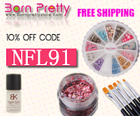 Born Pretty Store Coupon