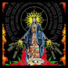 Santa Muerte.