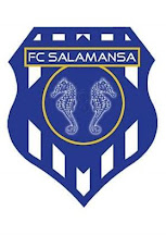 Futebol Clube Salamansa