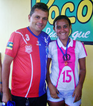 ATLETA RANY