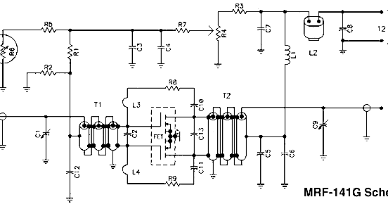 Trim Pot Wiring Diagram C3 Wiring Diagram