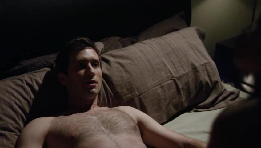 Auscaps Jesse Liebman Nude In The Girl S Guide To Depravity The