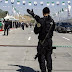 الشرطة الجزائرية ترافق الخضر في البرازيل