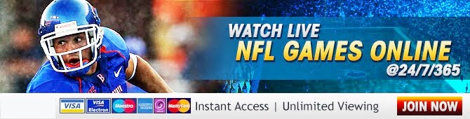 NFL2013-Live Streaming
