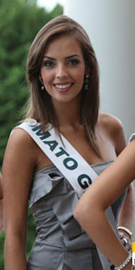 MISS MS 2009 - VERSÃO UNIVERSO