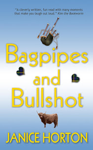 Bagpipes and Bullshot