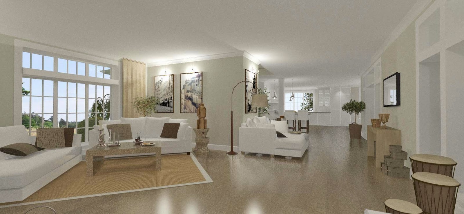 Dreams & coffees arkitekt och projektblogg: oktober 2014