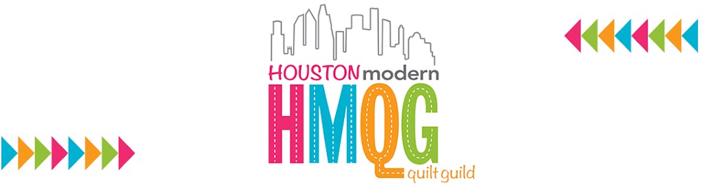 Houston Modern Quilt Guild