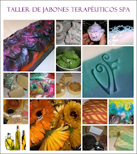 Taller de Jabones Artesanales en  Alicante