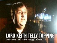 yer actual keith telly topping