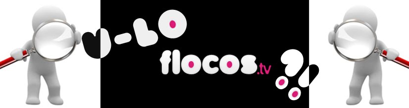 U-lo FLOCOS?¿!