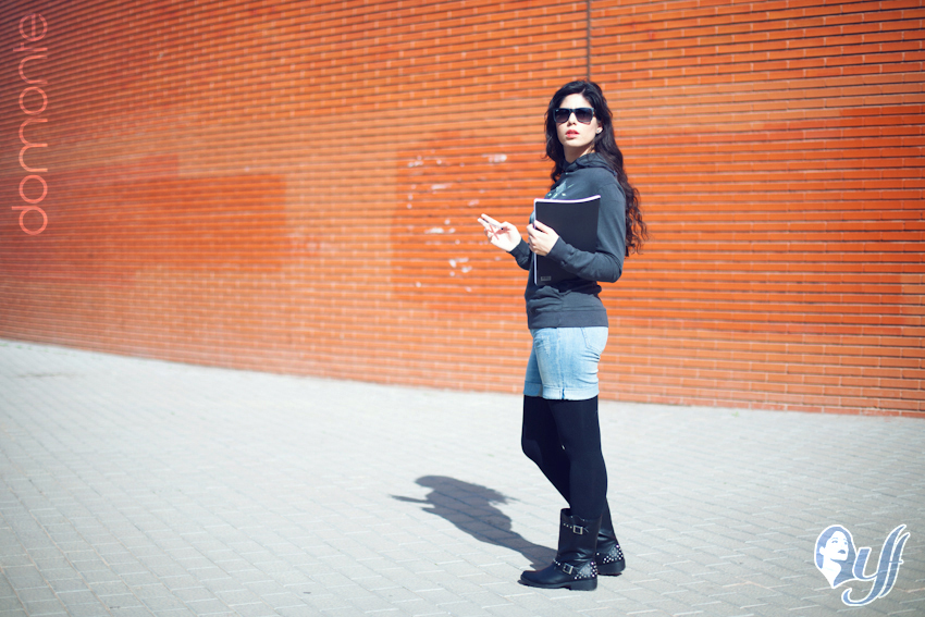 Urban Bender Y si la cosa funciona...