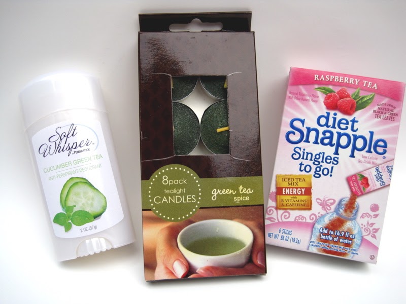 Tea With Friends Tea at Dollar Tree