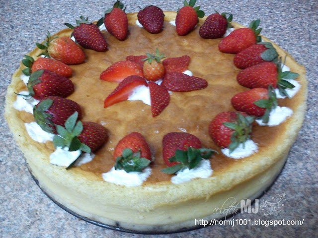 Resepi Cream Cheese Philadelphia Smp Jaten