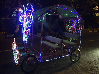 BECAK CINTA PELUANG USAHA BARU: Becak Cinta+peluang usaha