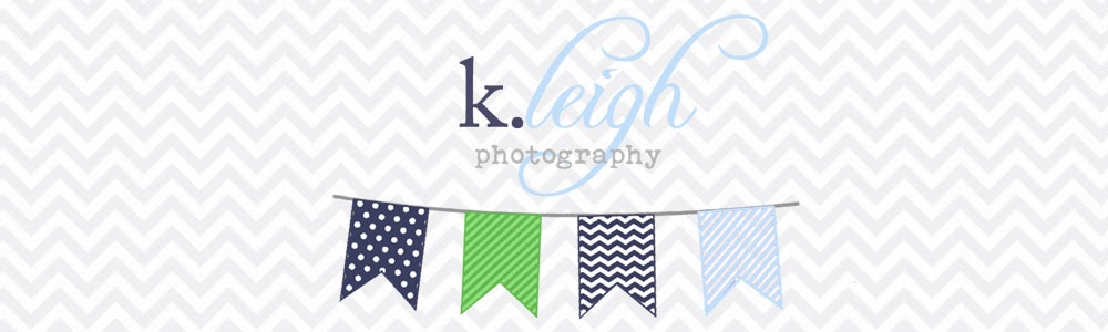 k.leigh photography