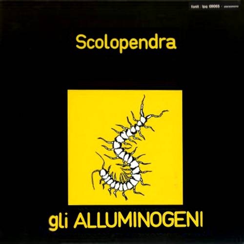 Gli Alluminogeni Orizzonti Lontani Gli Alluminogeni Orizzonti Lontani