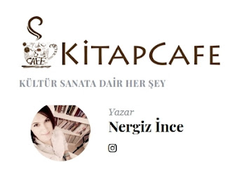 Kitap incelemelerim kitapcafe.com da