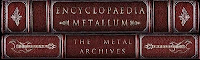 Metal Archives