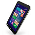 Toshiba : Tablette 8 pouces sous Windows 8.1