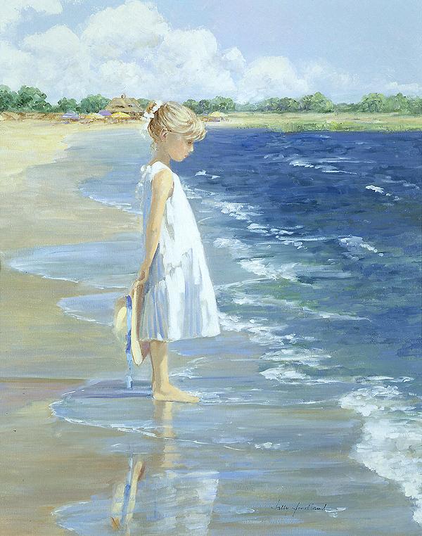 Oil And Canvas