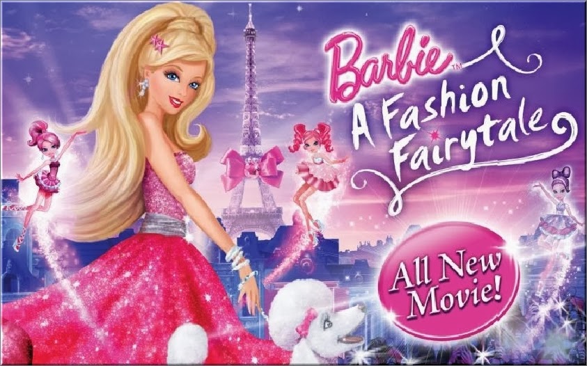 Barbie Girl Fashion Fairytale Full Movie Barbie Girl Fashion Fairytale Full Movie