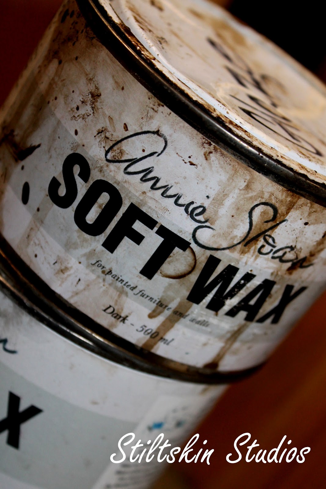 Stiltskin Studios Waxing Poetic