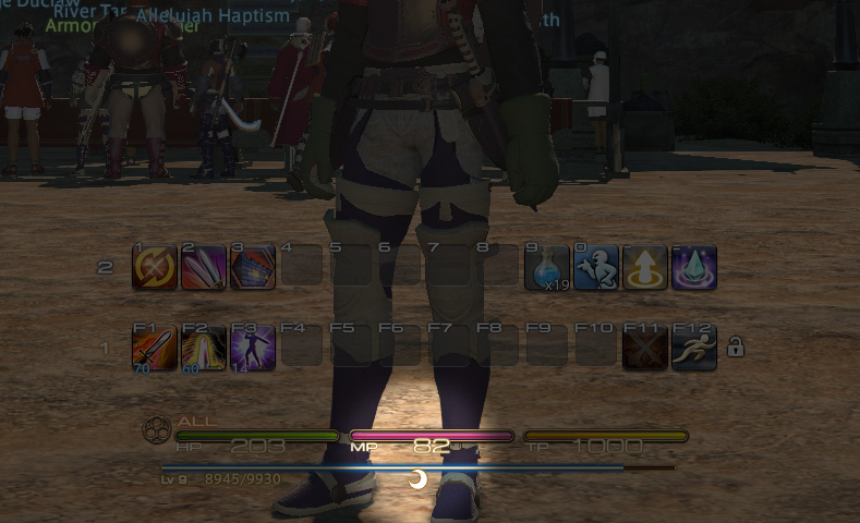 ffxiv antidote ffxiv antidote