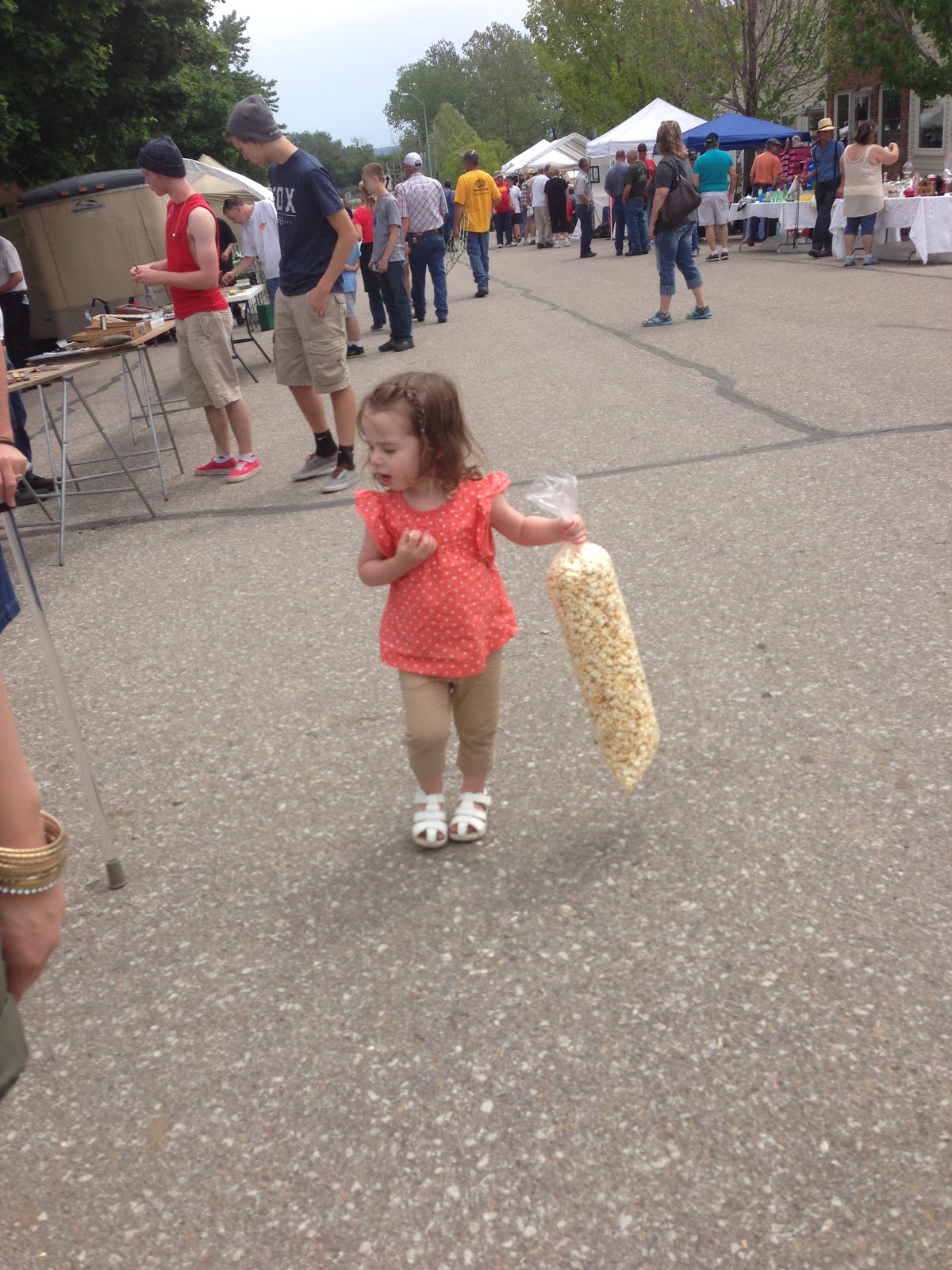 You Are My Licorice Brownville Flea Market