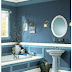 Popular Bathroom Paint Colors Walls