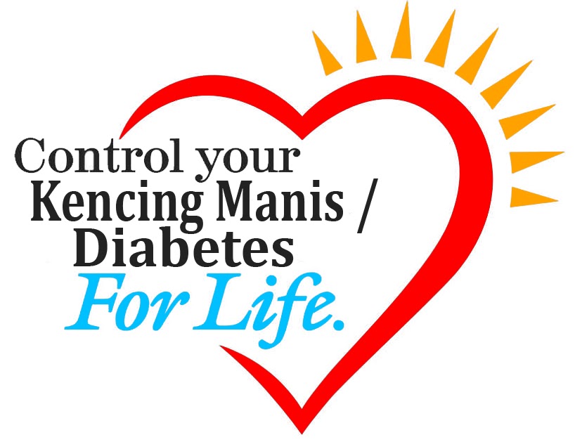 Hulla Info Sihat | Kencing Manis Atau Diabetes ~ harian ...