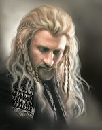 KING THORIN BROTHER