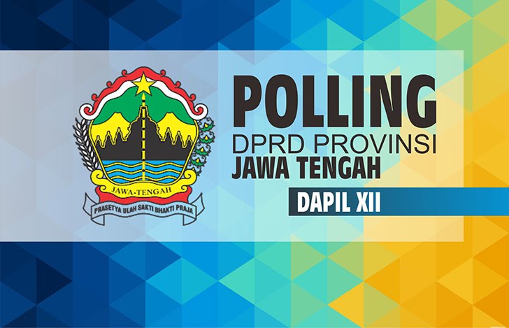 POLLING CALEG 2019