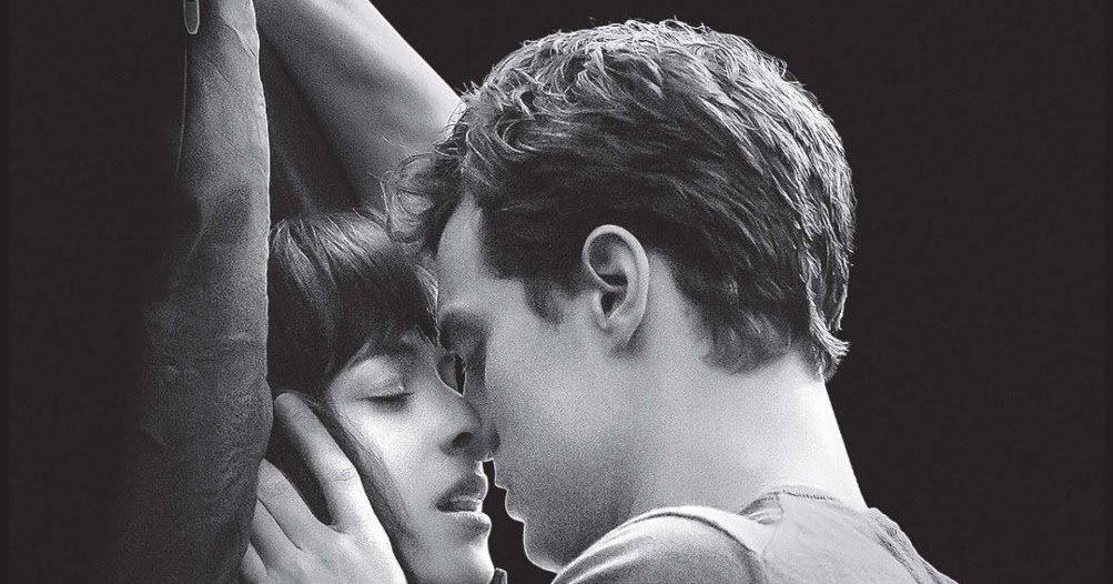 Двухсторонний стек Fifty Shades of Grey Sweet Anticipation, красно-черный 83676 - Fifty Shades Of Grey - Стеки - Купить