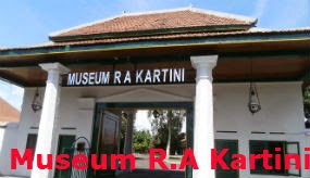 Museum R.A. Kartini