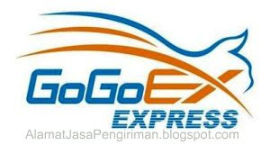 Alamat GoGoEx Express Bandung | Alamat Ekspedisi