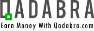Earn Money With qadabra.com